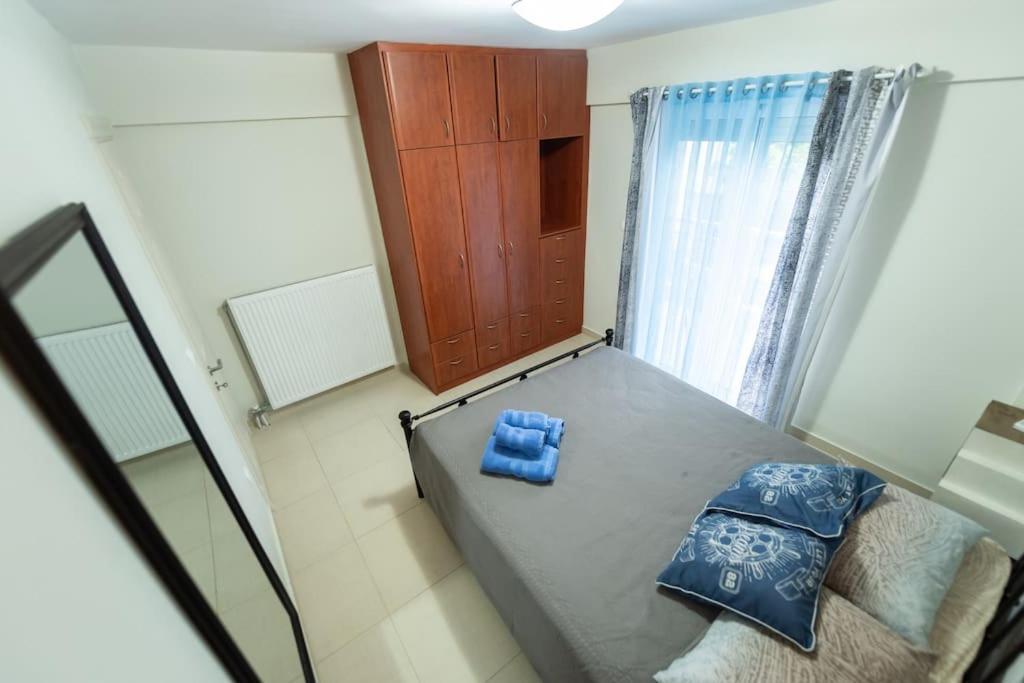 Elafonisos Dream 1 Appartement Buitenkant foto