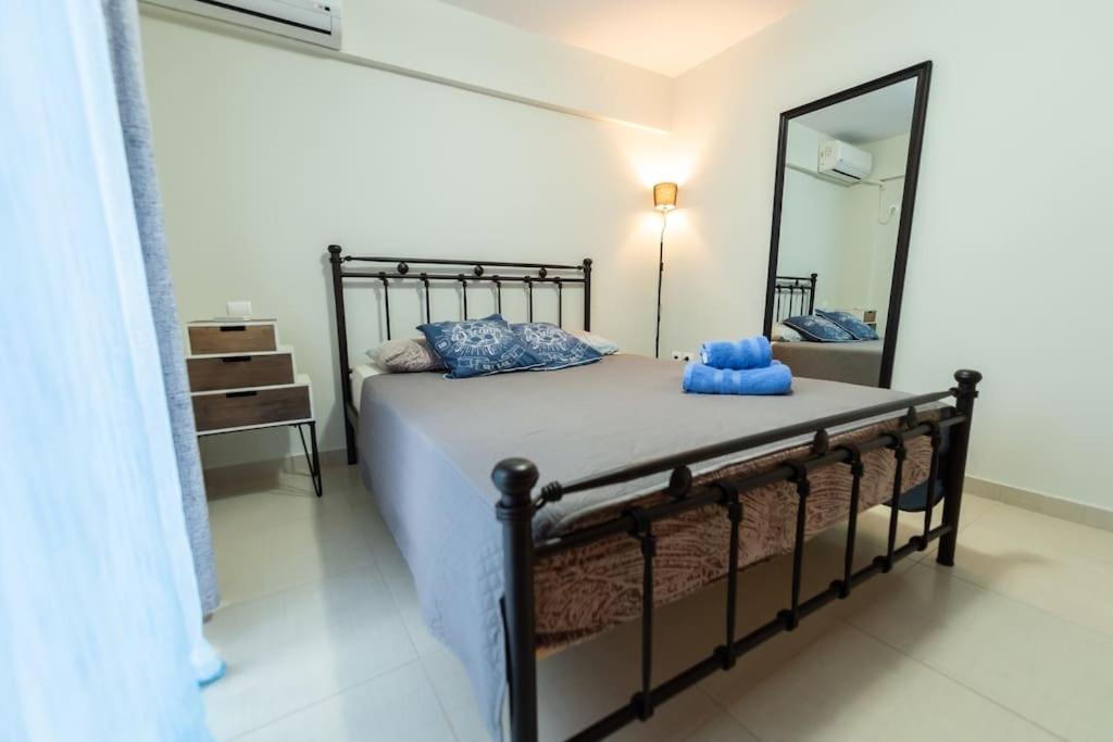 Elafonisos Dream 1 Appartement Buitenkant foto